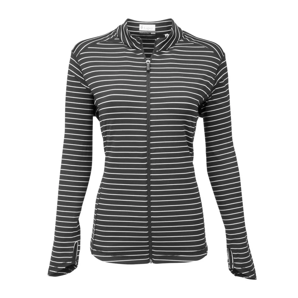 Women's Jazzy Jacket Plus