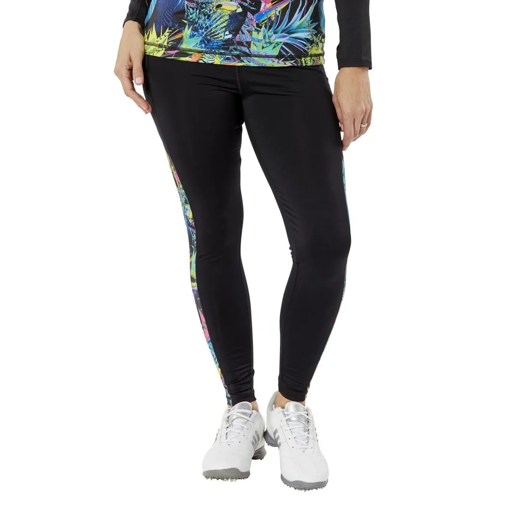 Women's Power Legging