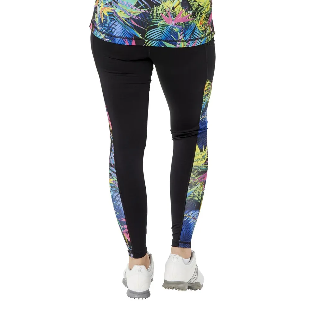 Women's Power Legging