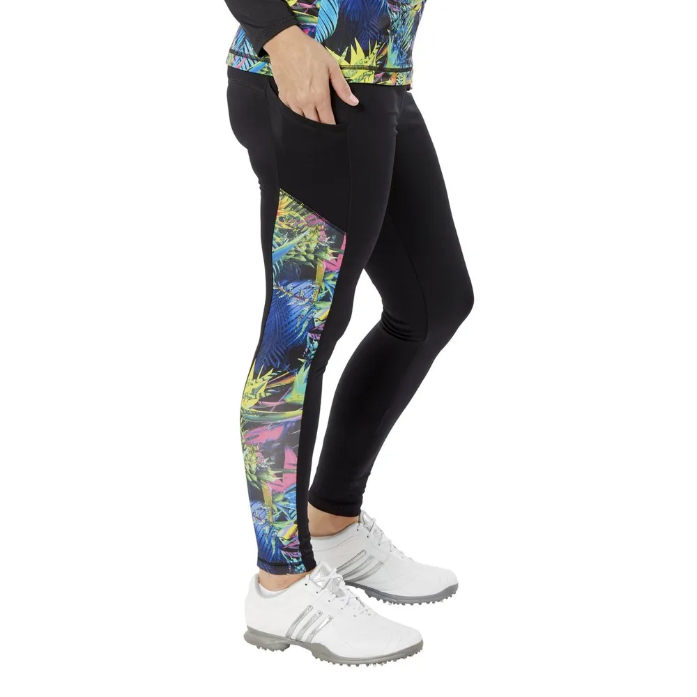 Women's Power Legging