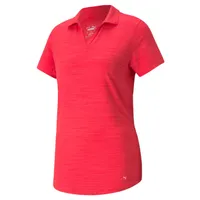 Women's Cloudspun Free Short Sleeve Polo