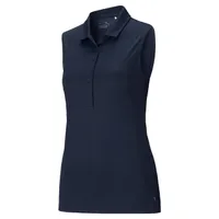 Women's Rotation Sleeveless Polo