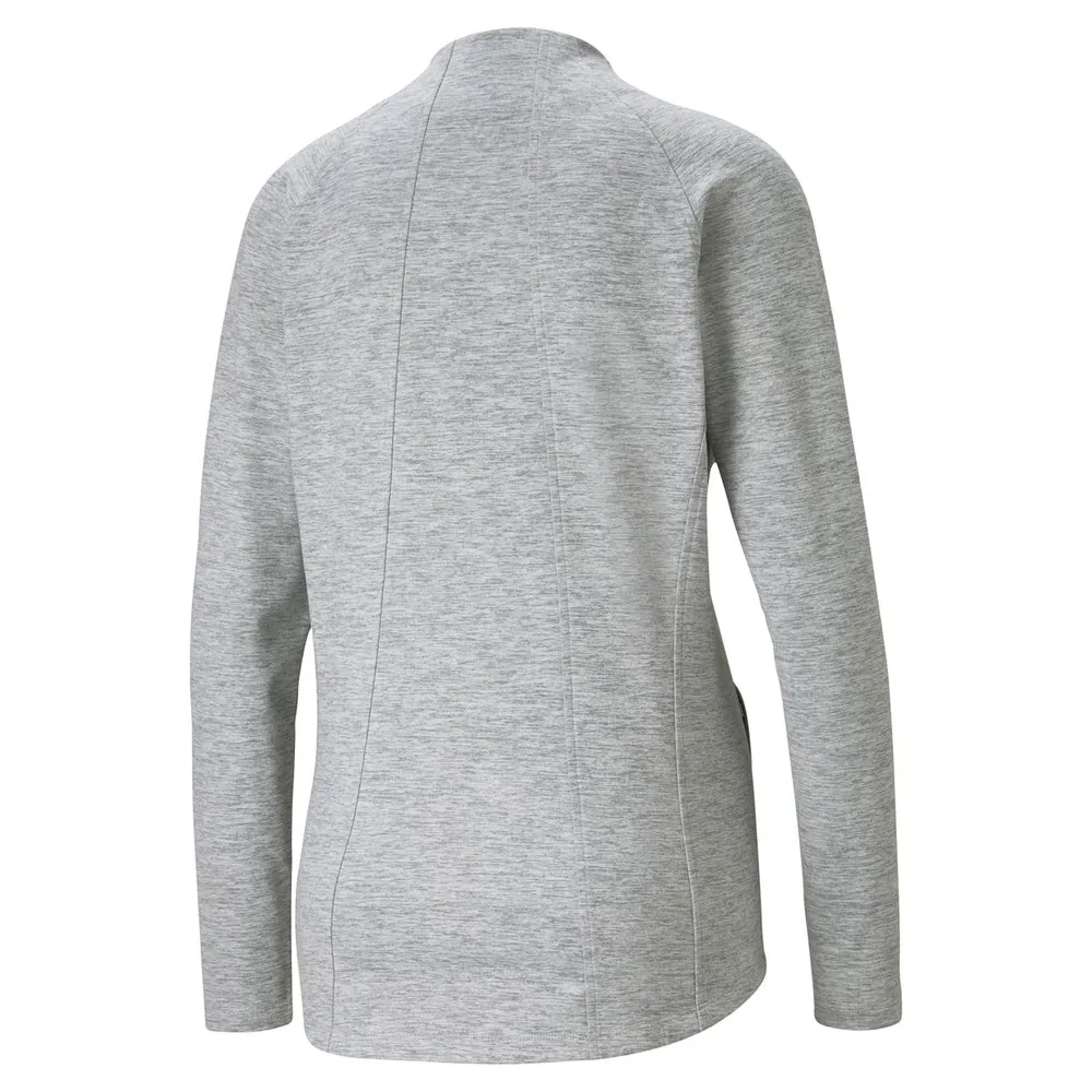 Women's Cloudspun Full Zip Sweater