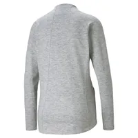 Women's Cloudspun Full Zip Sweater