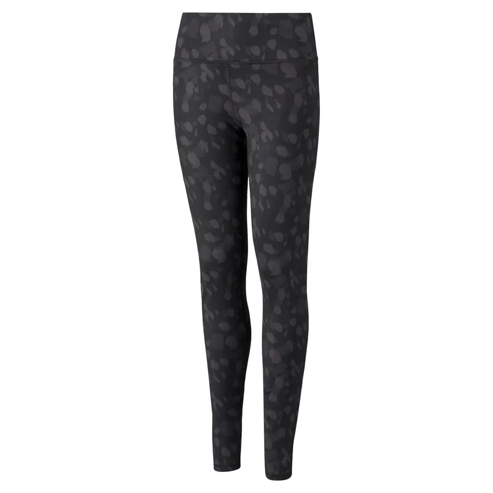 PUMA W Seasons Full Tight - Leggings & Tights 