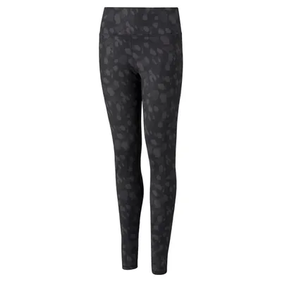 Women's Printed Tight