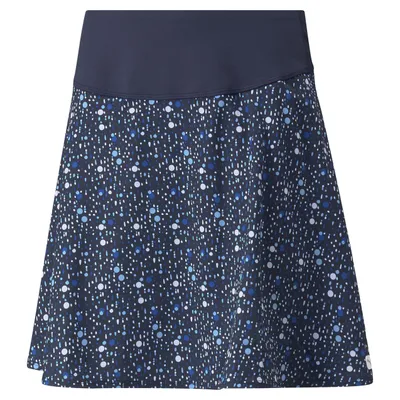 Women's PWRSHAPE Dot Skirt