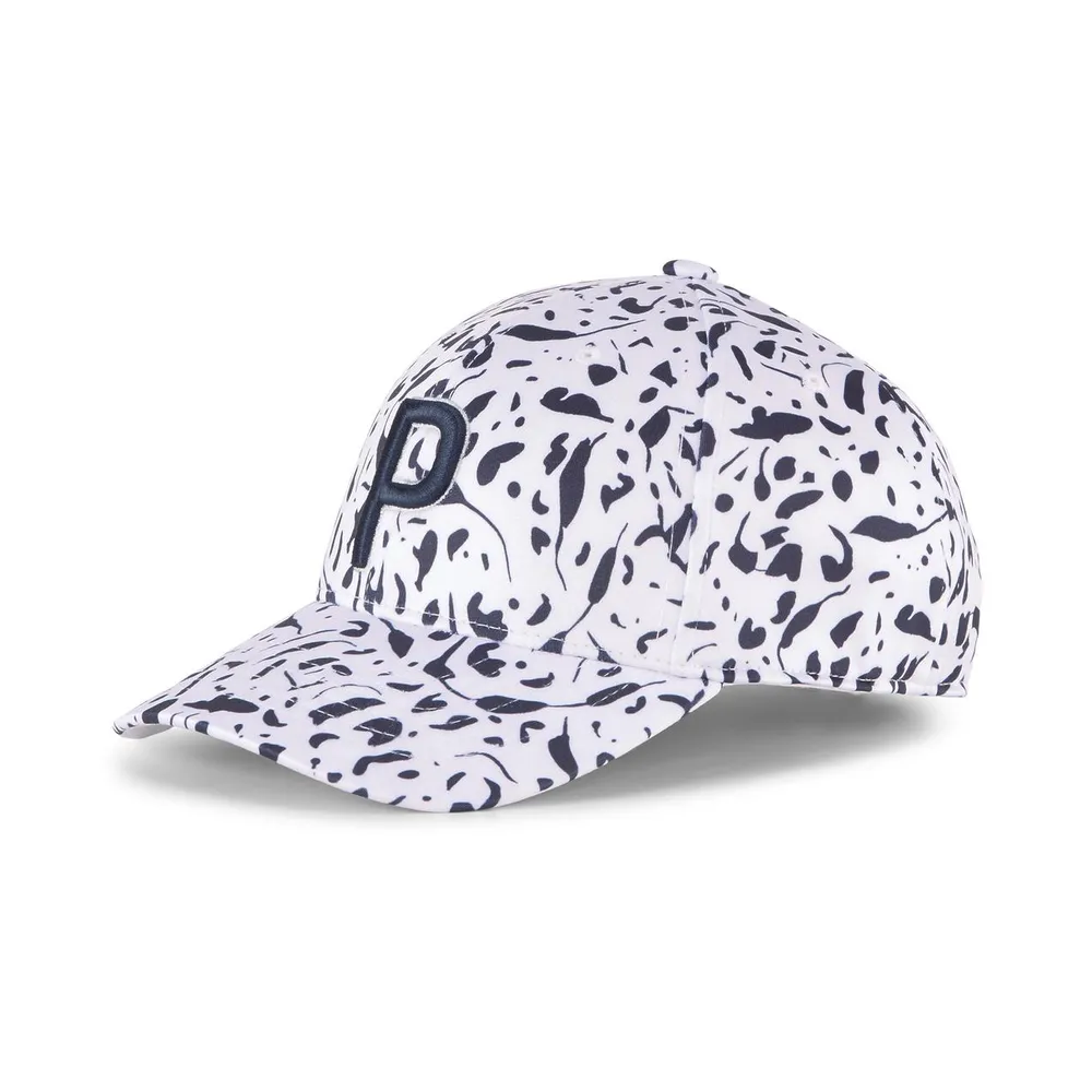 Women's Chelsea P Adjustable Cap