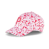 Womwn's Chelsea P Adjustable Cap