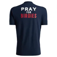 Men's Pray For Birdies T-Shirt