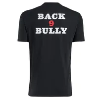 Men's Back 9 Bully T-Shirt