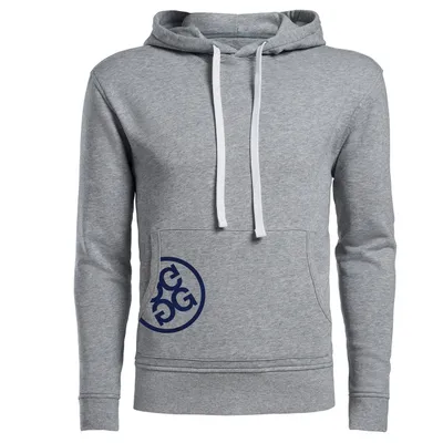 Men's Quarter G Hoodie