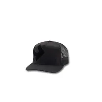 Men's Quarter G Snapback Cap