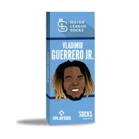 Vladimir Guerrero Jr. Crew Socks