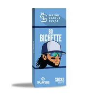 Bo Bichette Crew Socks