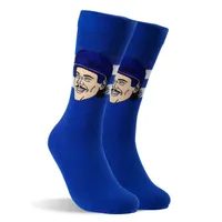 Auston Matthews Crew Socks