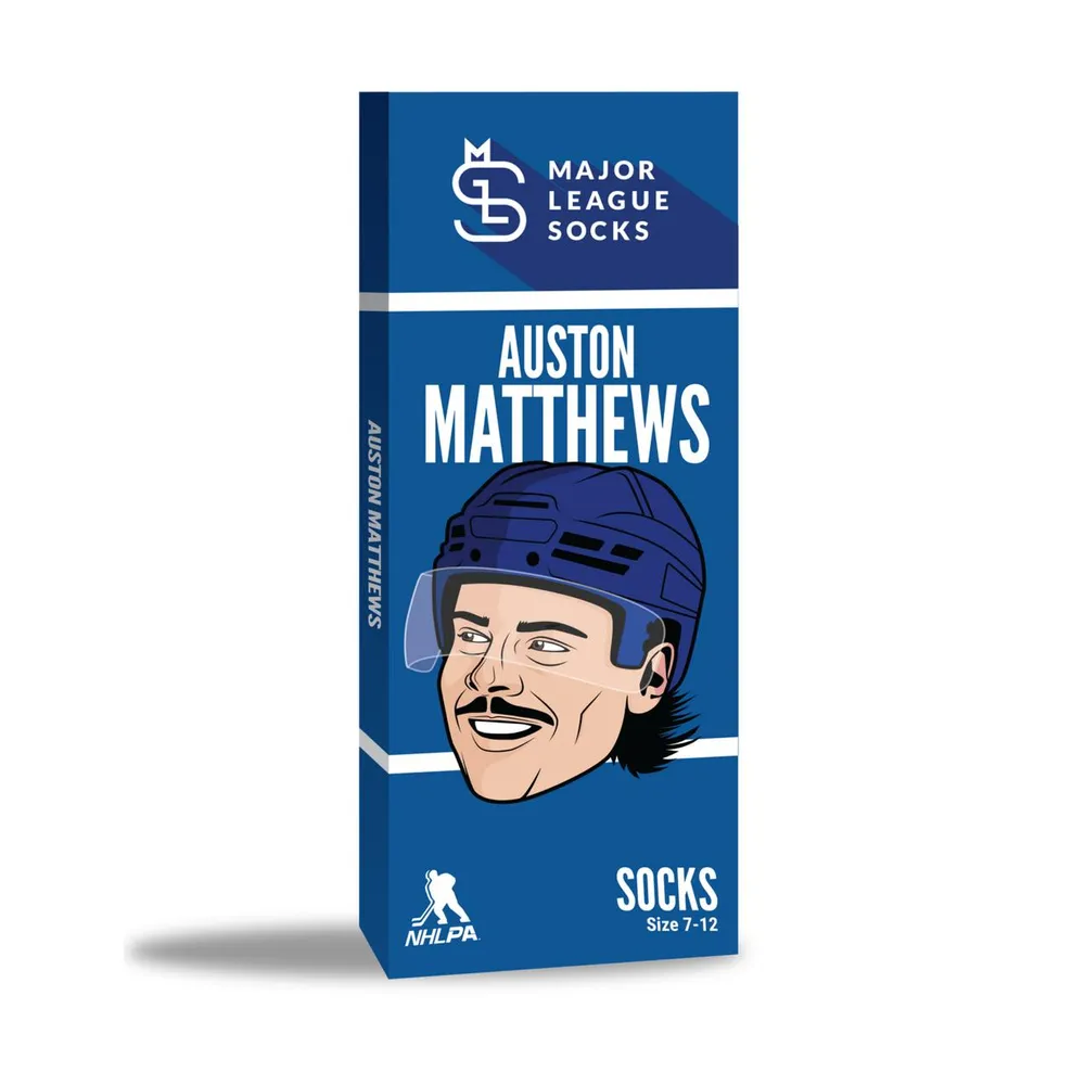 Auston Matthews Crew Socks