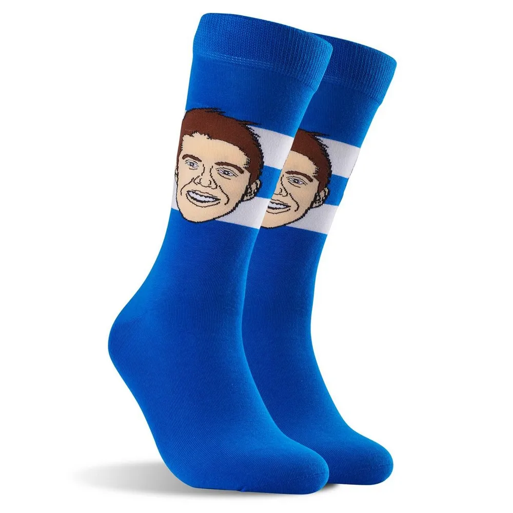 Mitch Marner Crew Socks