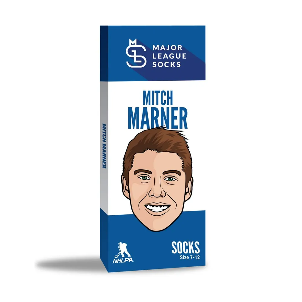 Mitch Marner Crew Socks