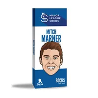 Mitch Marner Crew Socks