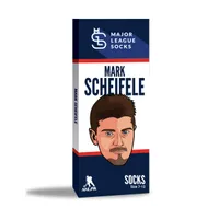 Mark Scheifele Crew Socks