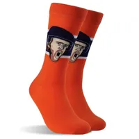 Connor McDavid Crew Socks