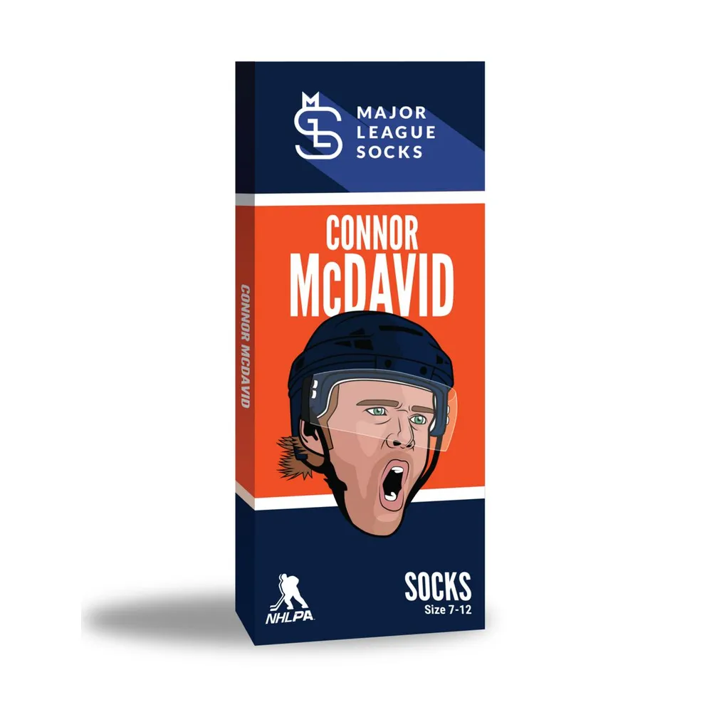 Connor McDavid Crew Socks