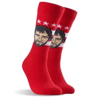 Alex Ovechkin Crew Socks