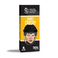 Sidney Crosby Crew Socks