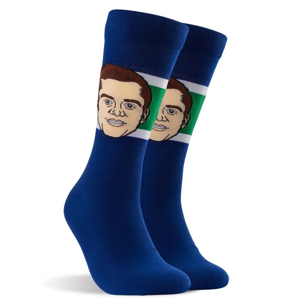 Bo Horvat Crew Socks