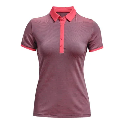 Women's Zinger Short Sleeve Novelty Polo