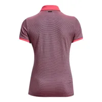 Women's Zinger Short Sleeve Novelty Polo