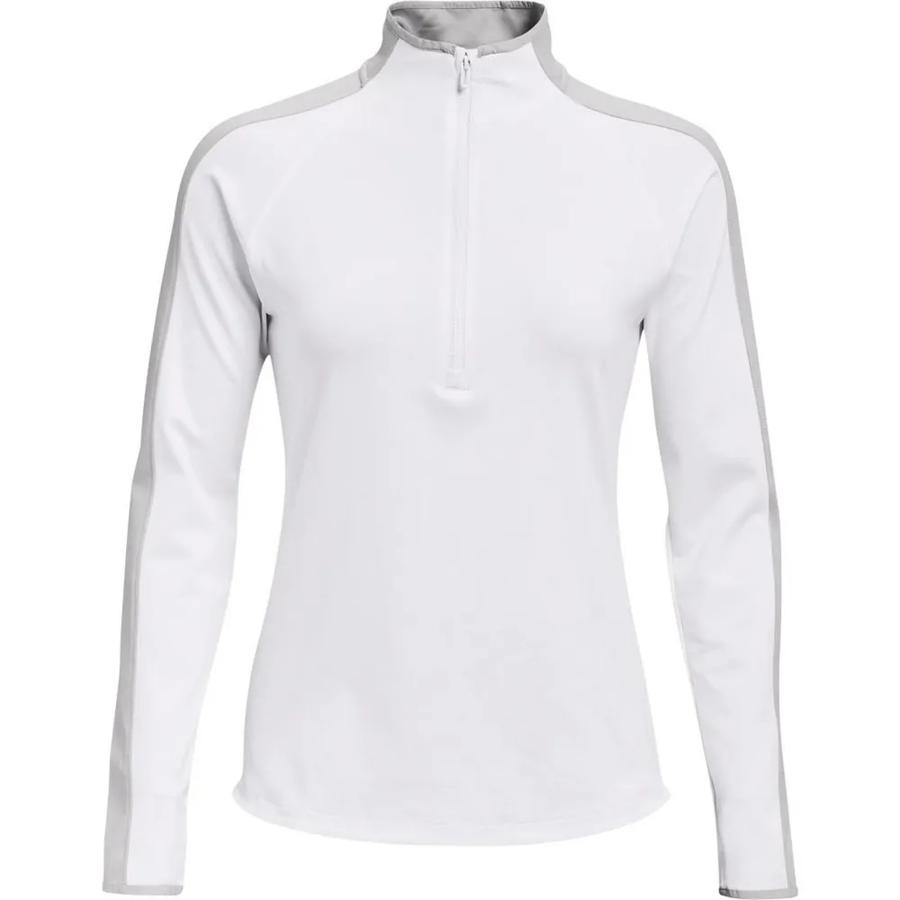 Women's Storm Midlayer Half Zip Sweater