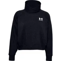 Women's Rival Fleece Wrap Neck Pullover Sweater