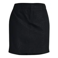 Women's Links Woven Printed Skort