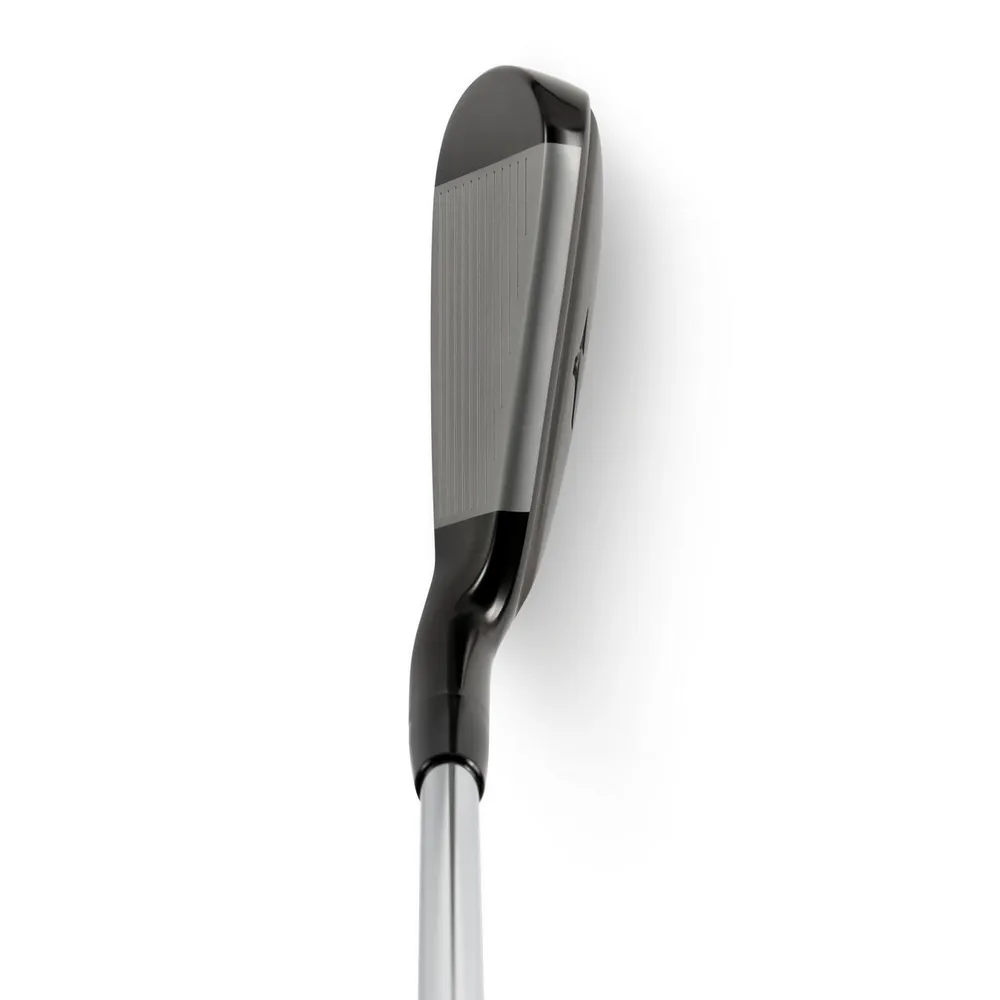 Pro Fli-Hi Utility Iron with Graphite Shaft