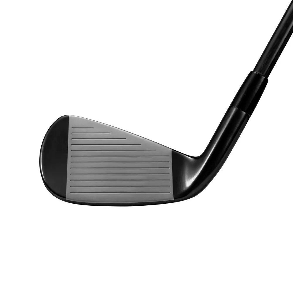 Pro Fli-Hi Utility Iron with Graphite Shaft