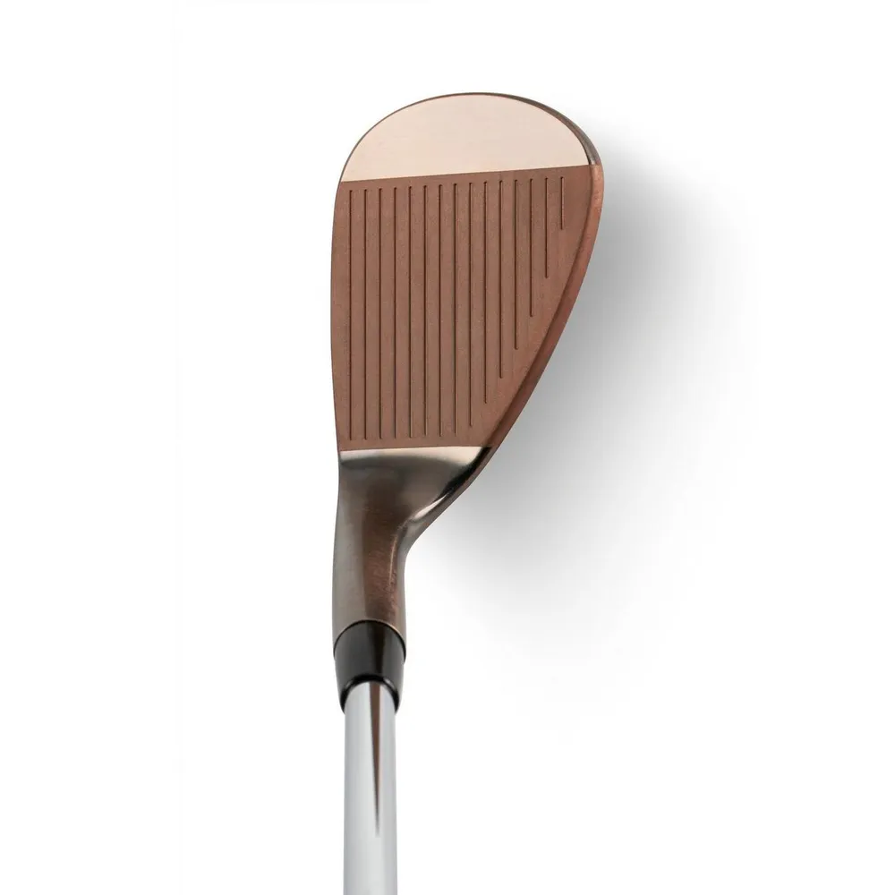 T22 Copper Wedge with Steel Shaft