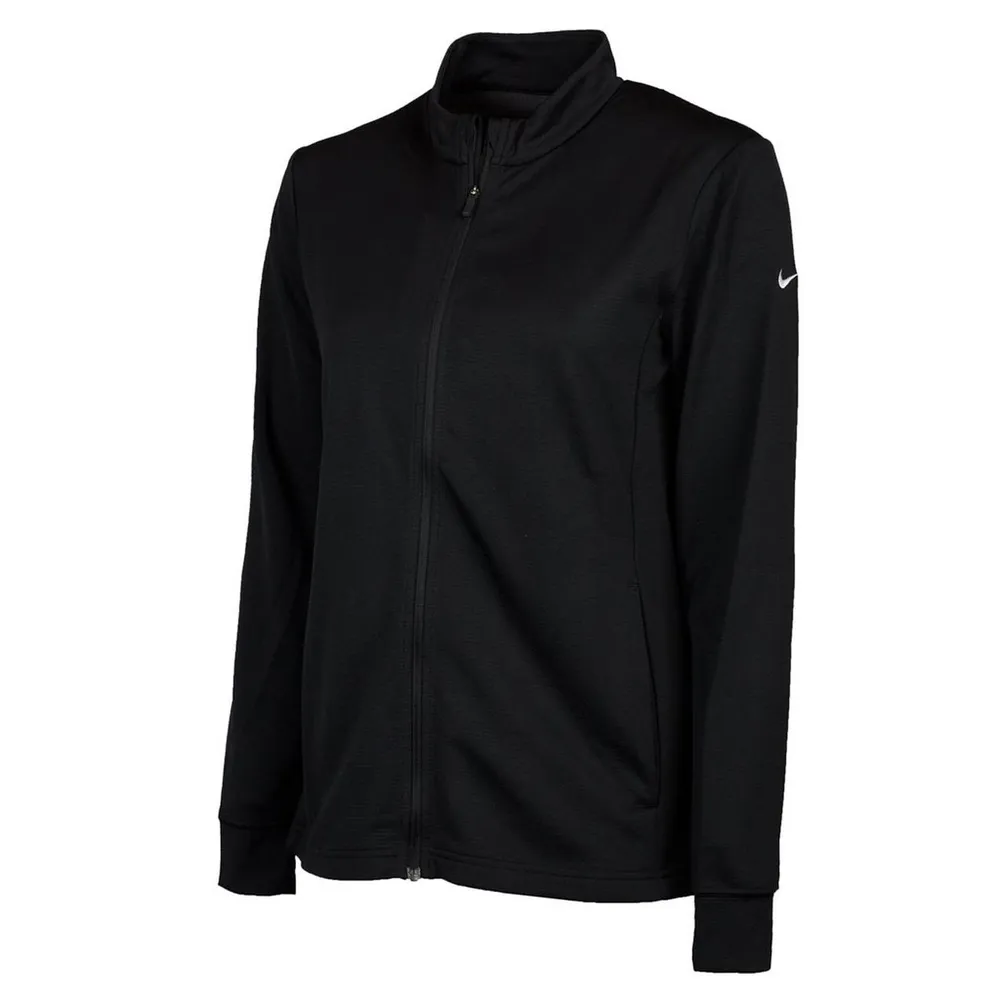 Women's Dri-Fit UV Full Zip Jacket