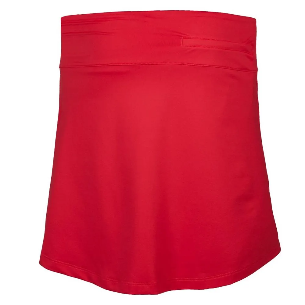 Women's Dri-Fit UV Victory 17 Inch Skirt