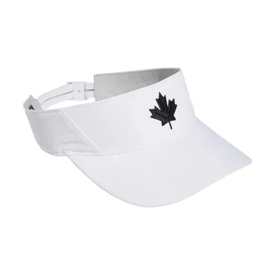 Women's Comfort Canada Visor