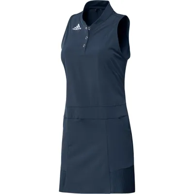 Women's Sport Sleeveless Dress