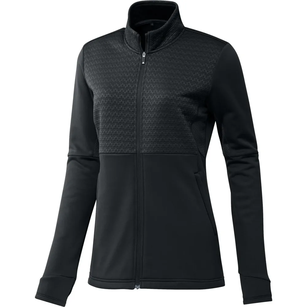 Women's COLD.RDY Full Zip Jacket