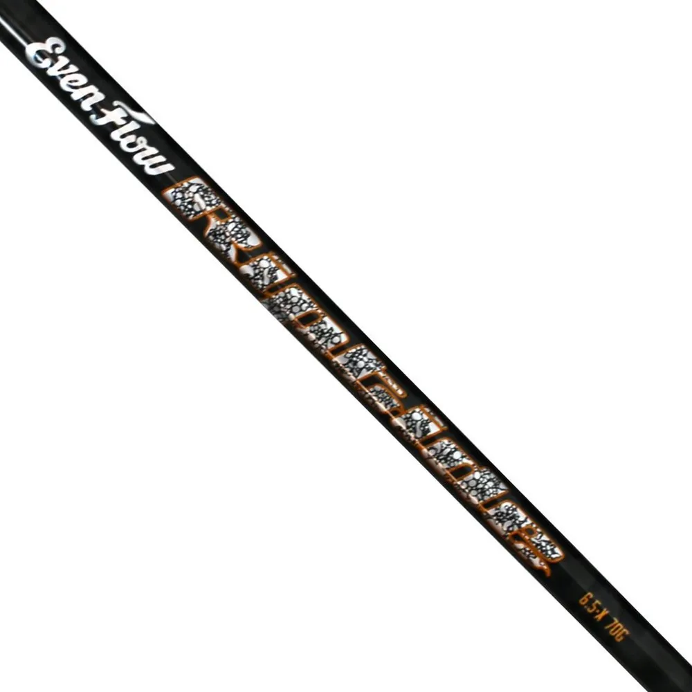 EvenFlow Riptide 40g Counter Balance Wood Shaft