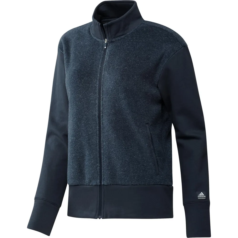 Women's Equipment Full Zip Jacket