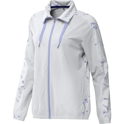 Women's PRIMEBLUE Full Zip Jacket