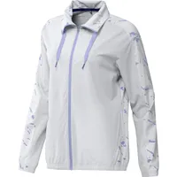 Women's PRIMEBLUE Full Zip Jacket