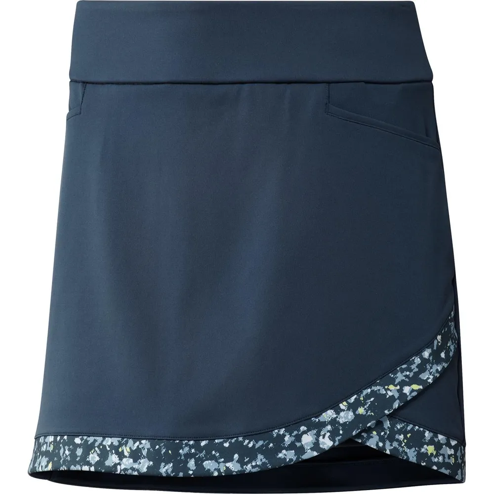 Women's Ultimate365 Print Skort