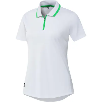 Women's Equipment Short Sleeve Polo