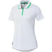 Women's Equipment Short Sleeve Polo